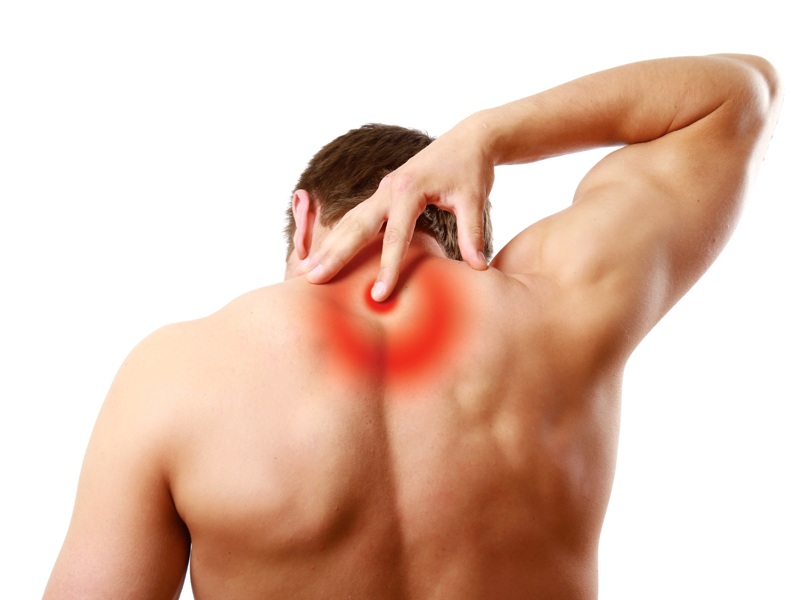 Top 15 Upper Back Pain Relief Exercises | I Fashion Styles