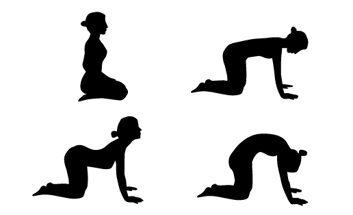 Top 15 Upper Back Pain Relief Exercises | I Fashion Styles