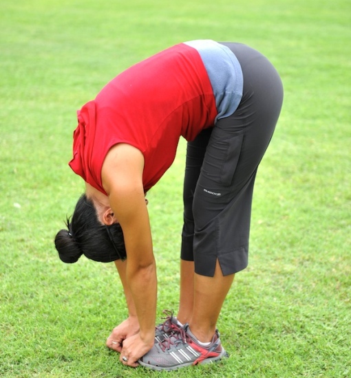 Top 15 Upper Back Pain Relief Exercises | I Fashion Styles