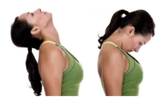 Top 15 Upper Back Pain Relief Exercises | I Fashion Styles