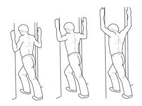 Top 15 Upper Back Pain Relief Exercises | I Fashion Styles