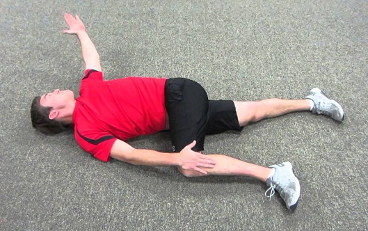 Top 15 Upper Back Pain Relief Exercises | I Fashion Styles