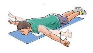 Top 15 Upper Back Pain Relief Exercises | I Fashion Styles