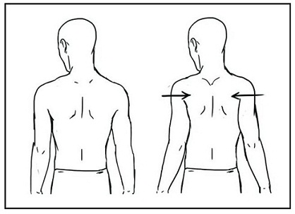 Top 15 Upper Back Pain Relief Exercises | I Fashion Styles