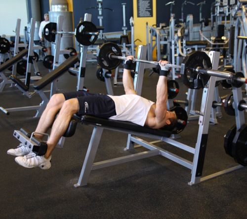 9 Effective Lower Chest Exercises | I Fashion Styles