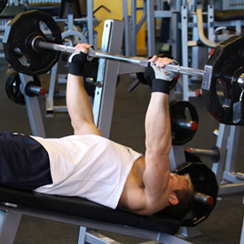 9 Effective Lower Chest Exercises | I Fashion Styles