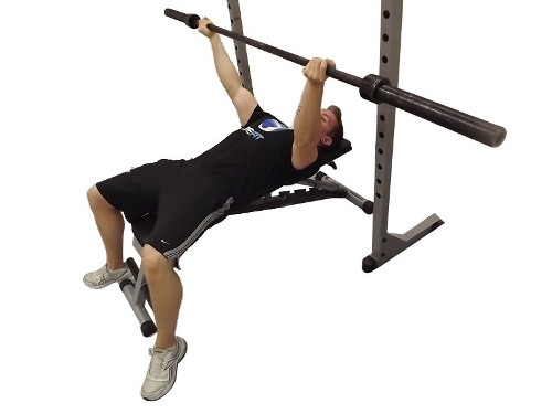 9 Effective Lower Chest Exercises | I Fashion Styles