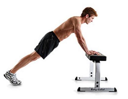 9 Effective Lower Chest Exercises | I Fashion Styles