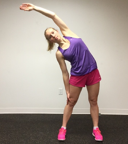 9 Simple Exercises to Reduce Abdominal Fat | I Fashion Styles