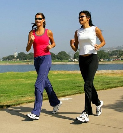 9 Simple Exercises to Reduce Abdominal Fat | I Fashion Styles