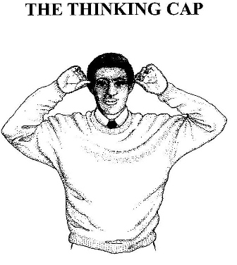 Top 9 Brain Gym Exercises for a Better Mind |I Fashion Styles