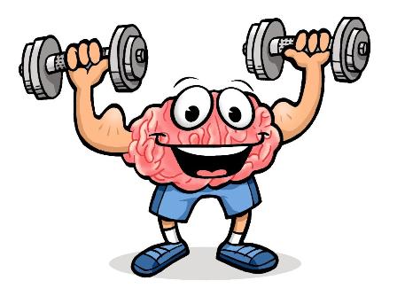 Top 9 Brain Gym Exercises for a Better Mind |I Fashion Styles