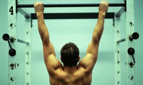 9 Best Pull Ups Exercises | I Fashion Styles