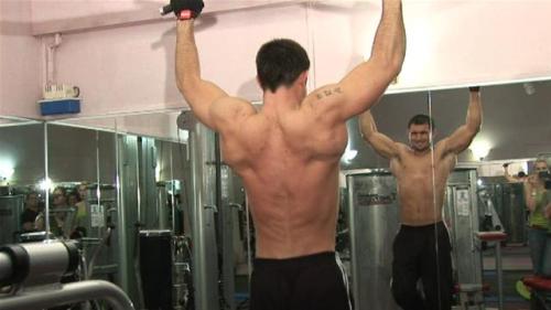 9 Best Pull Ups Exercises | I Fashion Styles