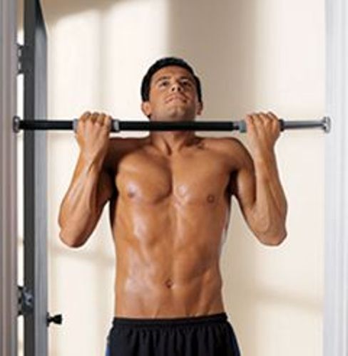 9 Best Pull Ups Exercises | I Fashion Styles