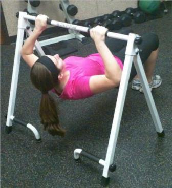 9 Best Pull Ups Exercises | I Fashion Styles