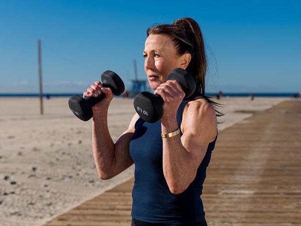 10 Best Exercises for Biceps | I Fashion Styles