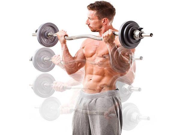 10 Best Exercises for Biceps | I Fashion Styles