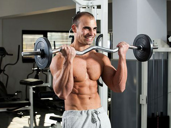 10 Best Exercises for Biceps | I Fashion Styles
