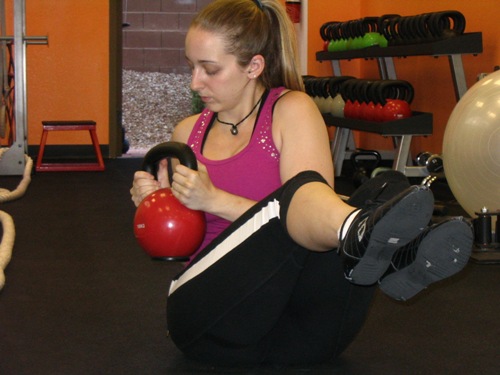 9 Most Effective Kettlebell Exercises | I Fashion Styles