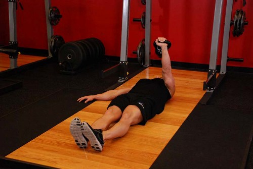 9 Most Effective Kettlebell Exercises | I Fashion Styles