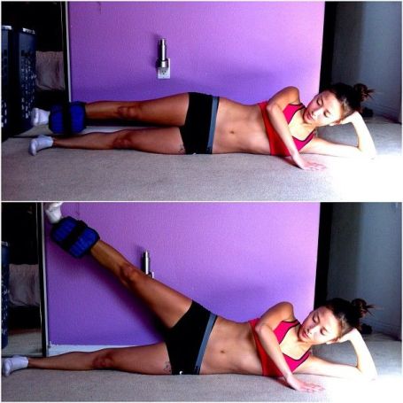 Top 9 Resistance Exercises | I Fashion Styles