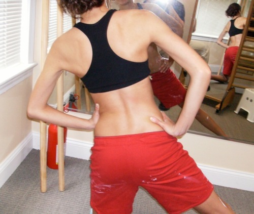 9 Great Exercises to help Adults with Scoliosis | I Fashion Styles