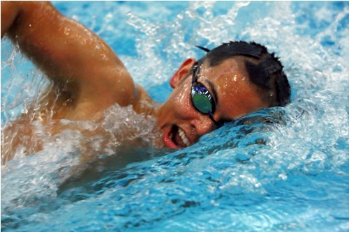 6 Best Swimming Exercises | I Fashion Styles