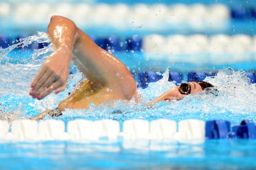 6 Best Swimming Exercises | I Fashion Styles