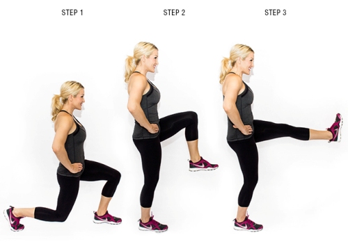 9 Effective Waist Loss Exercises | I Fashion Styles