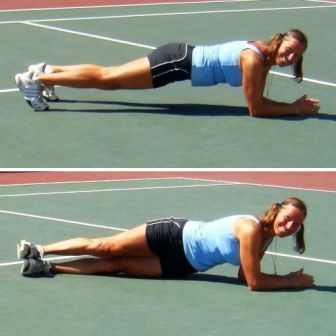 9 Effective Waist Loss Exercises | I Fashion Styles