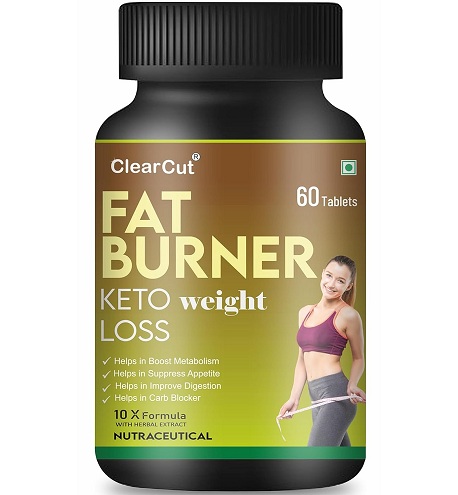 Top 9 Fat Burning Supplements for Men and Women 2023