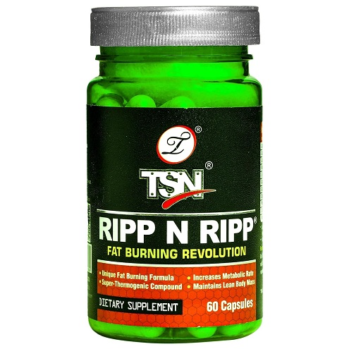 Top 9 Fat Burning Supplements for Men and Women 2023