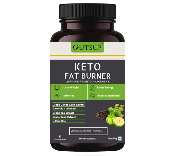 Top 9 Fat Burning Supplements for Men and Women 2023