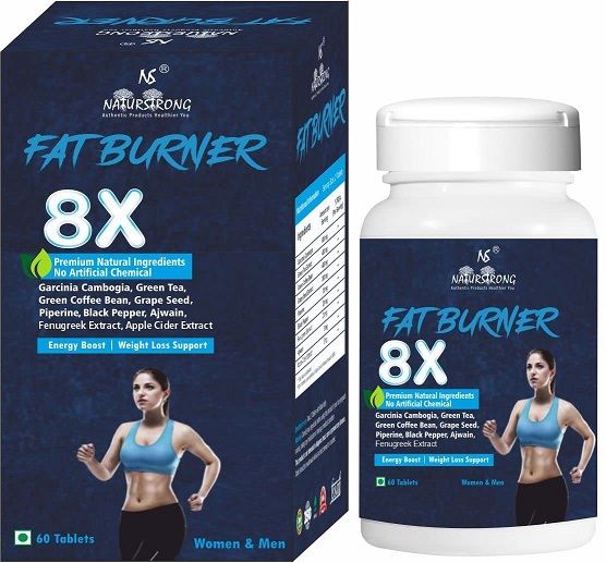 Top 9 Fat Burning Supplements for Men and Women 2023