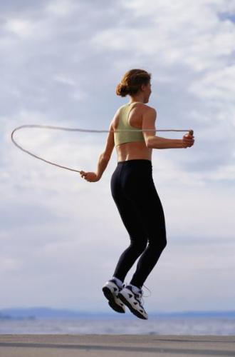 Top 9 Body Fitness Tips | I Fashion Styles