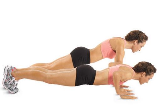 Top 9 Body Fitness Tips | I Fashion Styles