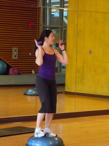 Top 9 Body Fitness Tips | I Fashion Styles