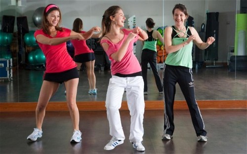 What is Zumba Dance Workout? And Its Benefits | I Fashion Styles