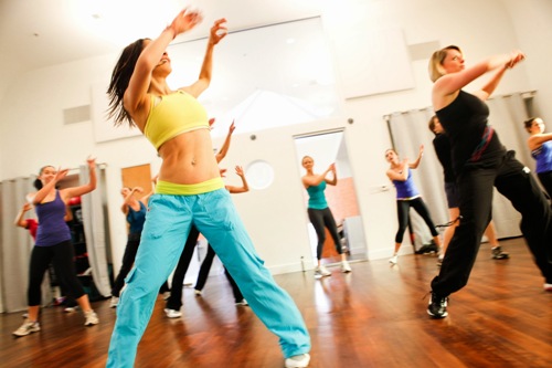 What is Zumba Dance Workout? And Its Benefits | I Fashion Styles