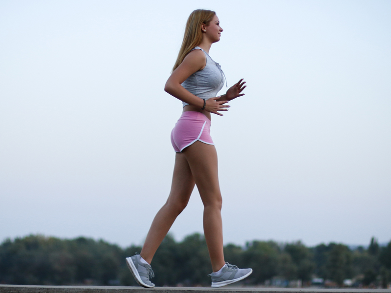 11 Best Brisk Walking Benefits: To Promote Good Health