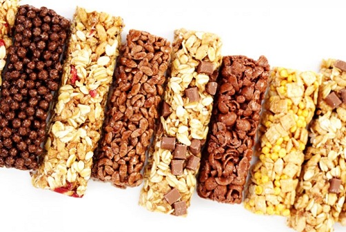 10 Different Types of Snacks That Keep You Healthy and Strong
