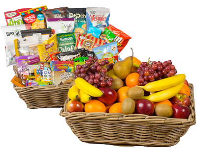 10 Different Types of Snacks That Keep You Healthy and Strong