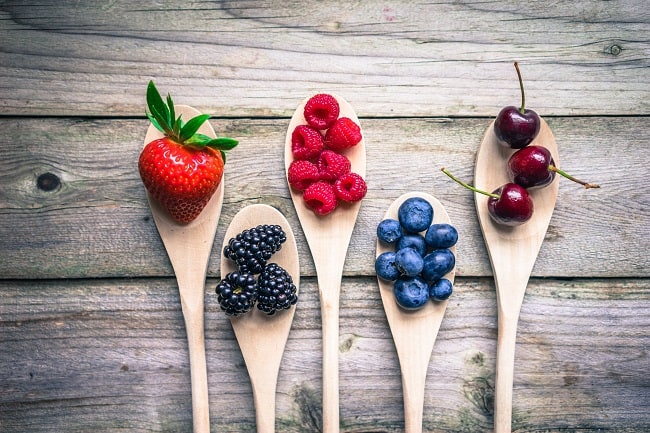 20 Best - High Fiber Rich Foods List Available In India