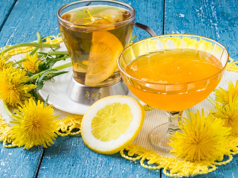 15 Best Foods To Treat Edema Naturally (#10 Is Very Effective)