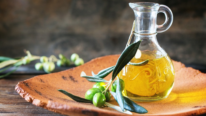 15 Best Foods To Treat Edema Naturally (#10 Is Very Effective)