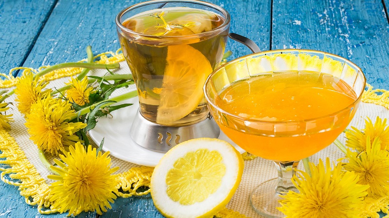 15 Best Foods To Treat Edema Naturally (#10 Is Very Effective)