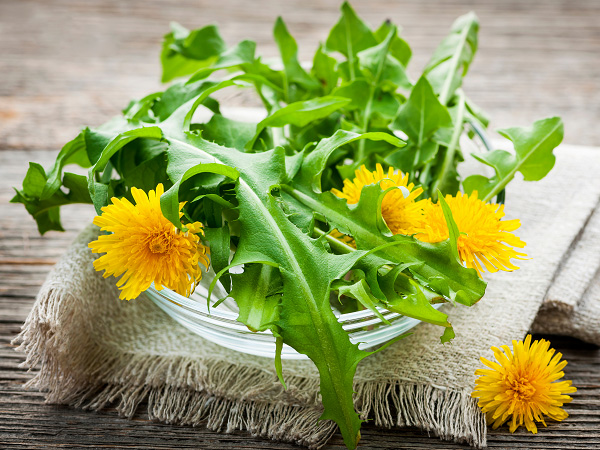 20 Best Foods That Are Rich In Vitamin K | I Fashion Styles