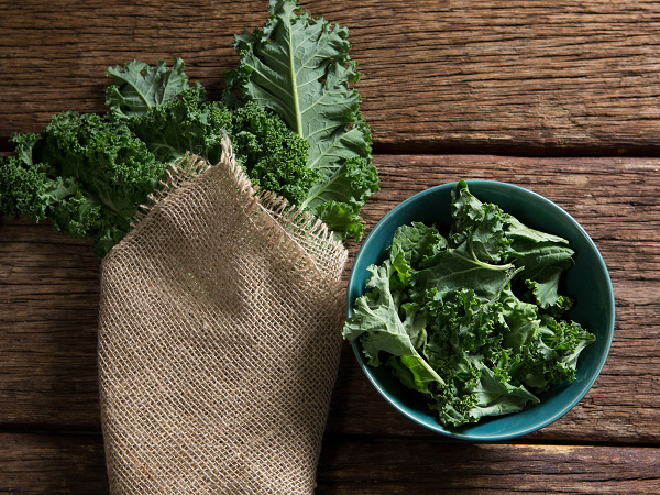 20 Best Foods That Are Rich In Vitamin K | I Fashion Styles