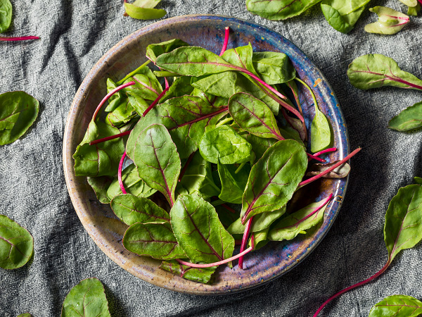 20 Best Foods That Are Rich In Vitamin K | I Fashion Styles